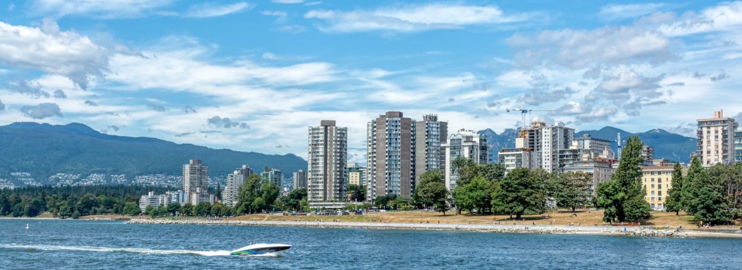 How to Become a Real Estate Agent in British Columbia: A Complete Guide cover image