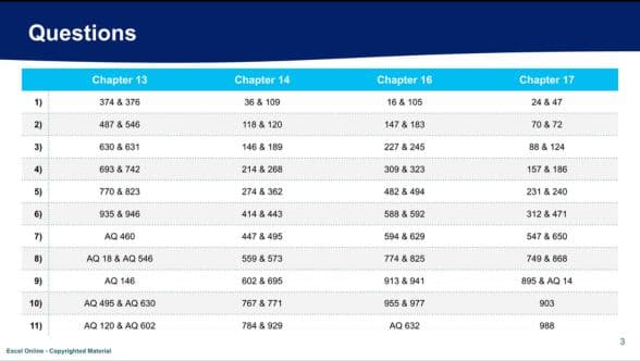 Curriculum preview 3