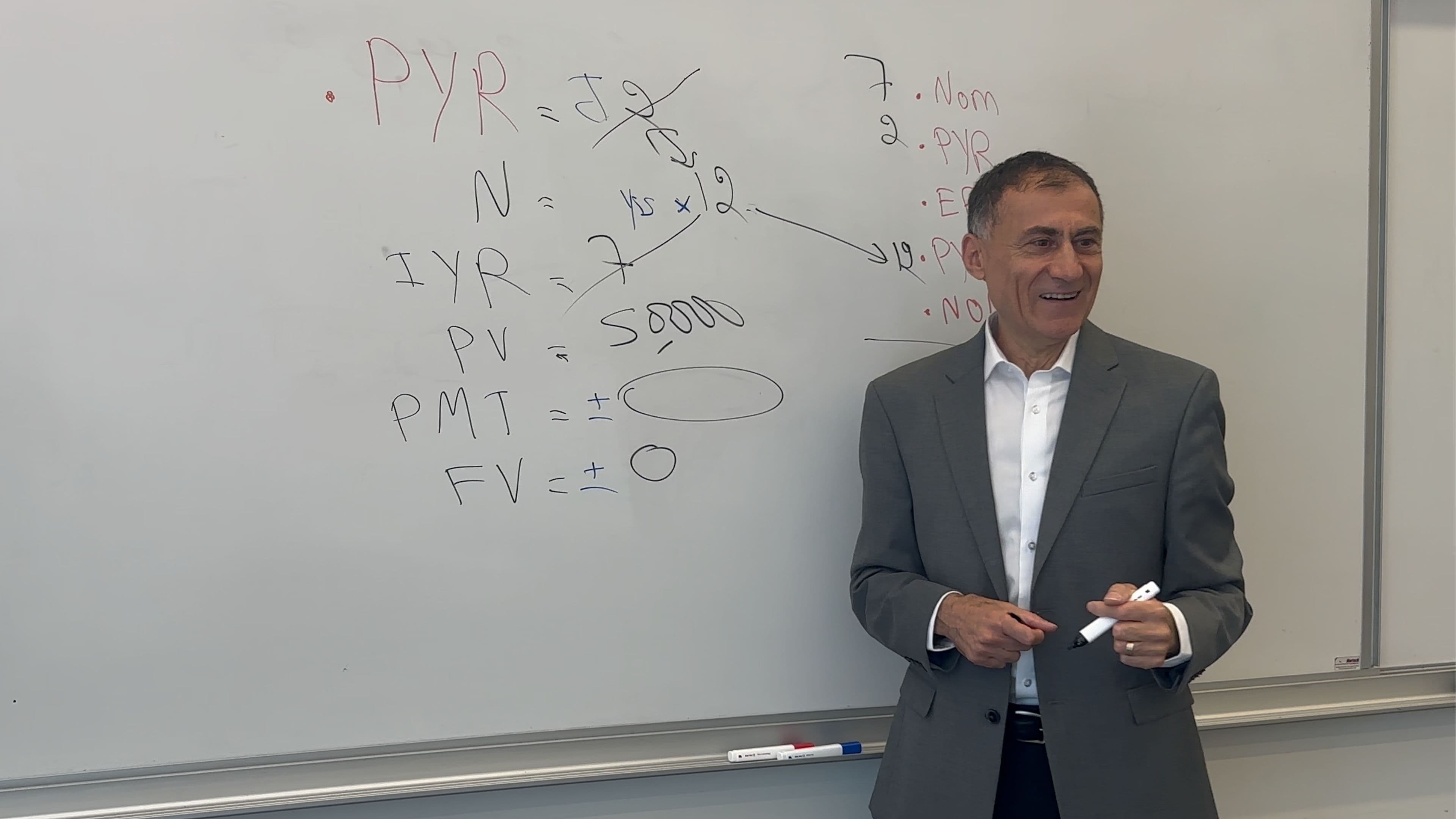 Excel Online course preview