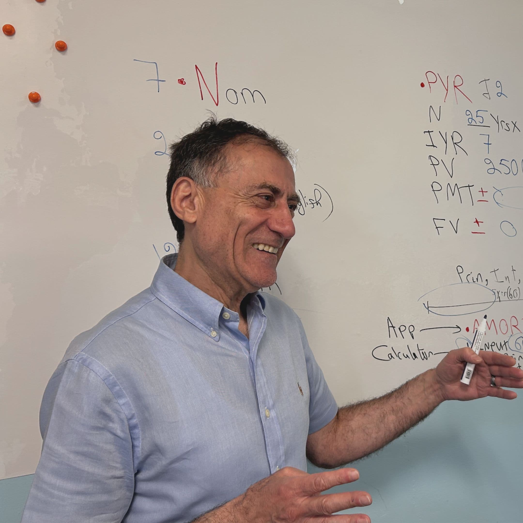 Excel Online course preview