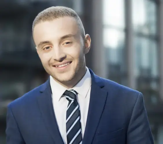 Photo of Sylvain Istifan