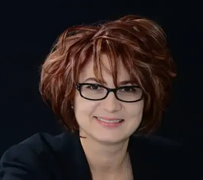 Photo of Camelia Manea