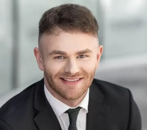 Photo of Trystan King