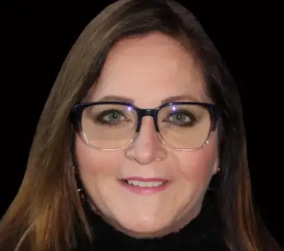 Photo of Brenda Stace-Smith