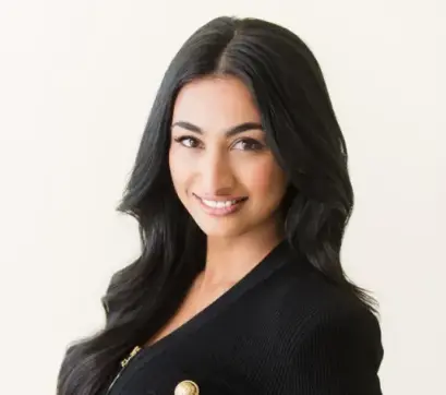 Photo of Amrita Guram