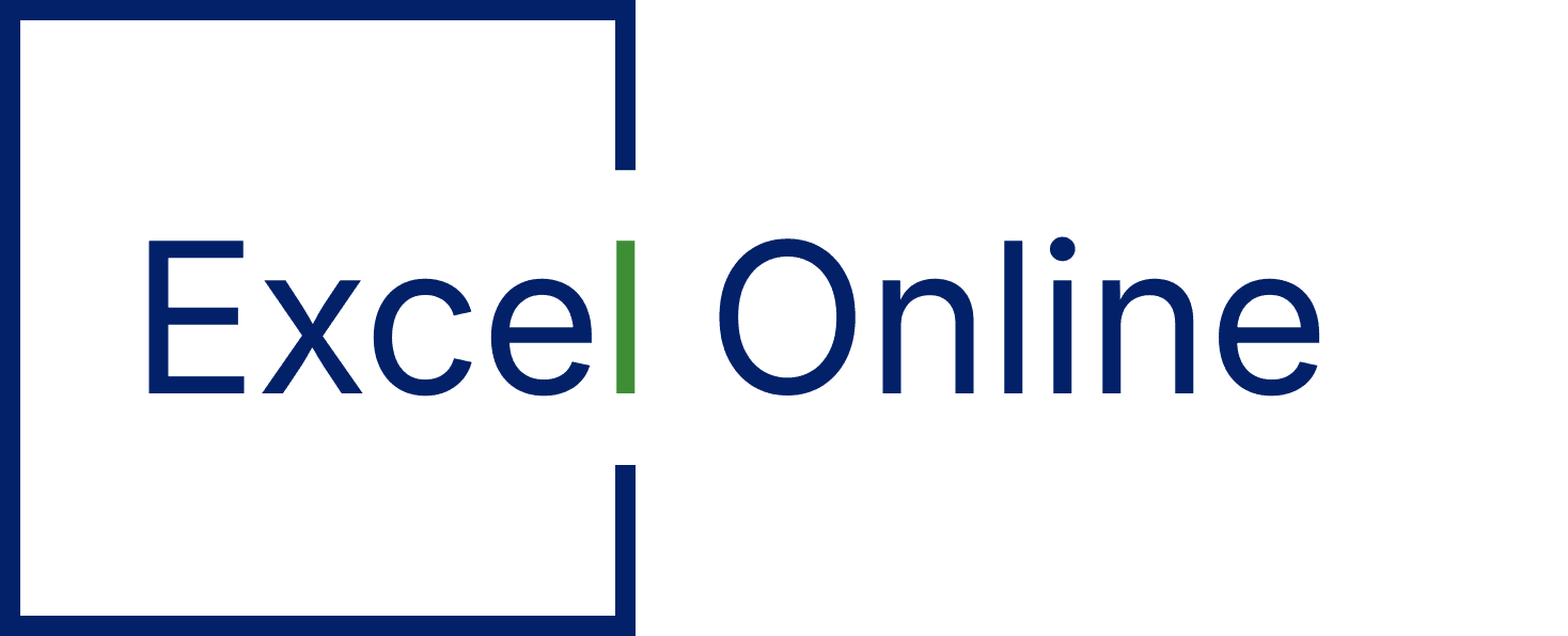 Excel Online logo