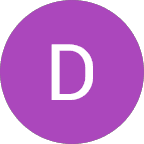 Dominic Larkin reviewer profile photo